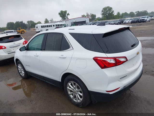 Chevrolet EQUINOX LT 2019 2GNAXKEV0K6175902 Image 3