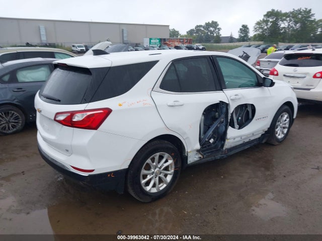 Chevrolet EQUINOX LT 2019 2GNAXKEV0K6175902 Image 4