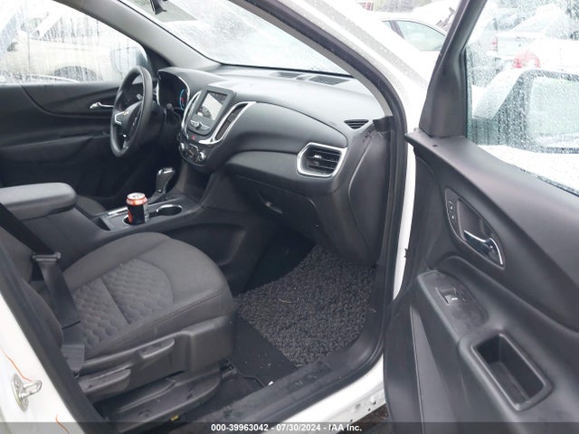 Chevrolet EQUINOX LT 2019 2GNAXKEV0K6175902 Image 5
