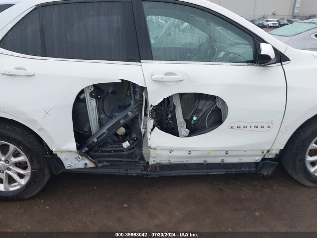 Chevrolet EQUINOX LT 2019 2GNAXKEV0K6175902 Image 6