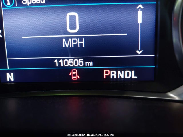 Chevrolet EQUINOX LT 2019 2GNAXKEV0K6175902 Image 7