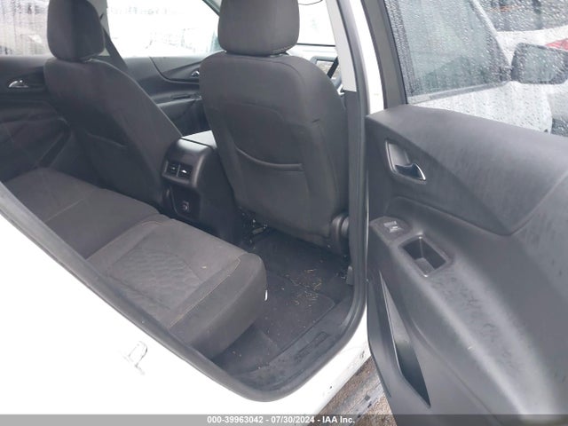 Chevrolet EQUINOX LT 2019 2GNAXKEV0K6175902 Image 8
