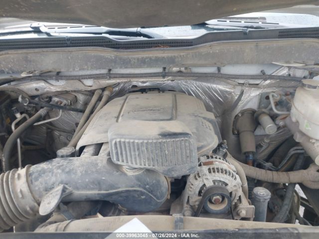 1GC0KUEG1FZ117095 Chevrolet Silverado 2500hd Wt