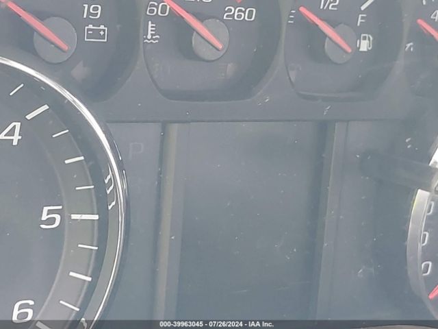 1GC0KUEG1FZ117095 Chevrolet Silverado 2500hd Wt