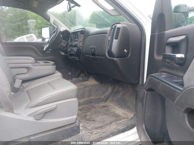 1GC0KUEG1FZ117095 Chevrolet Silverado 2500hd Wt