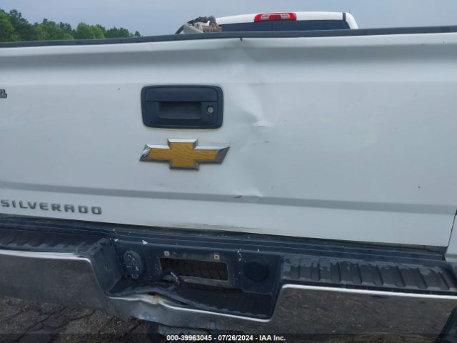 1GC0KUEG1FZ117095 Chevrolet Silverado 2500hd Wt