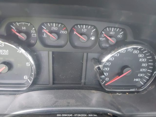 1GC0KUEG1FZ117095 Chevrolet Silverado 2500hd Wt