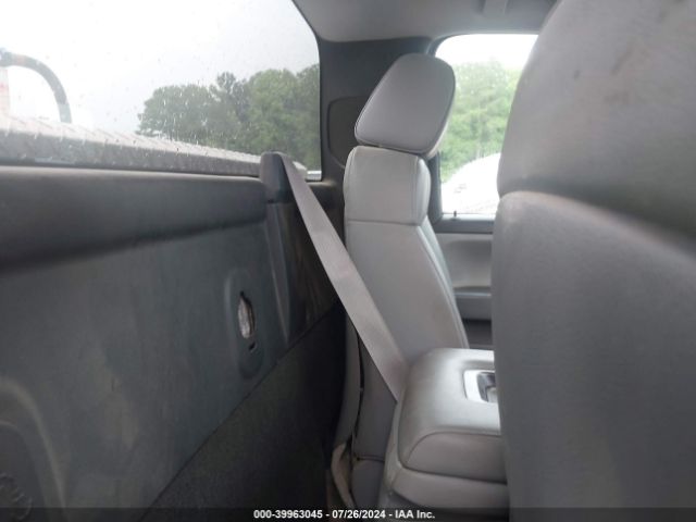 1GC0KUEG1FZ117095 Chevrolet Silverado 2500hd Wt