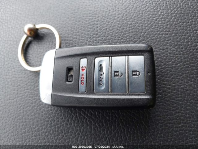 5FRYD4H25EB015444 Acura MDX
