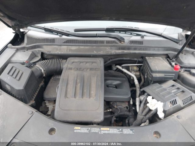 2GNFLFEK2H6141340 Chevrolet EQUINOX LT