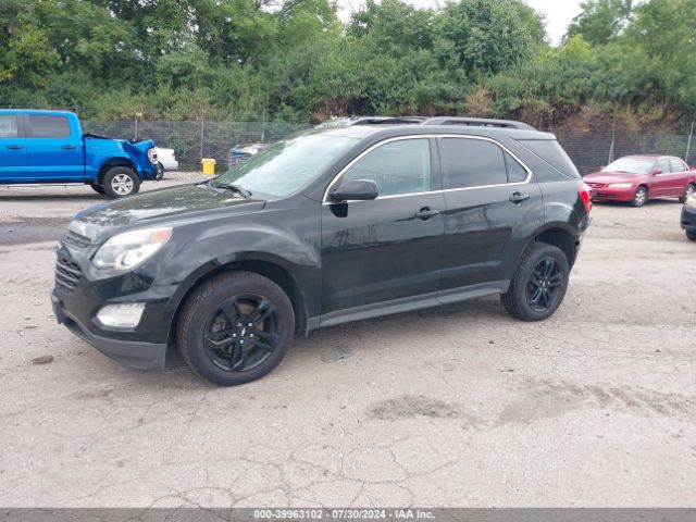 2GNFLFEK2H6141340 Chevrolet EQUINOX LT