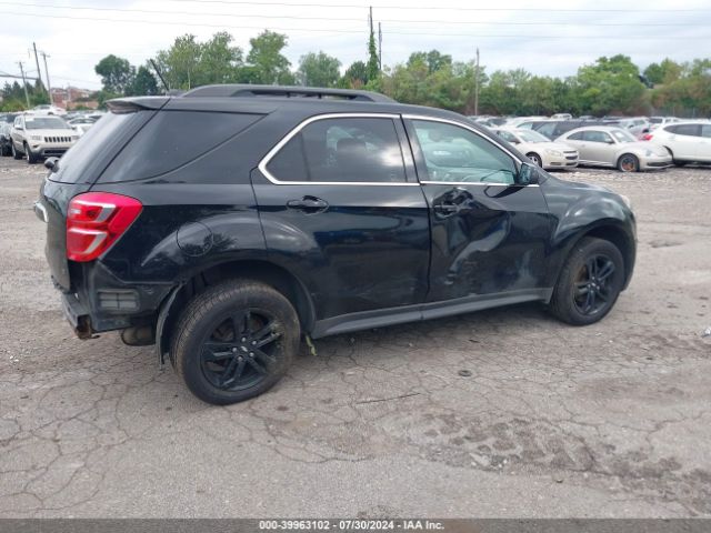 2GNFLFEK2H6141340 Chevrolet EQUINOX LT