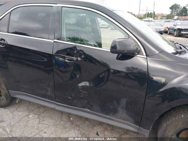 2GNFLFEK2H6141340 Chevrolet EQUINOX LT