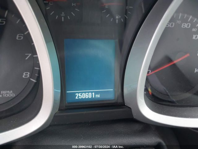 2GNFLFEK2H6141340 Chevrolet EQUINOX LT