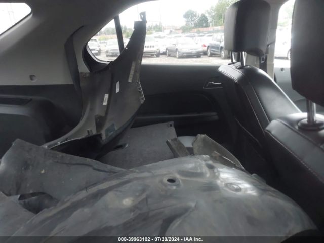2GNFLFEK2H6141340 Chevrolet EQUINOX LT