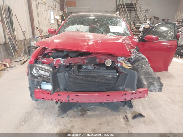 2C3CCABT5HH631646 Chrysler 300