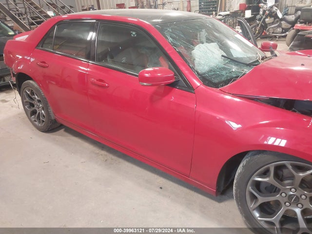 2C3CCABT5HH631646 Chrysler 300