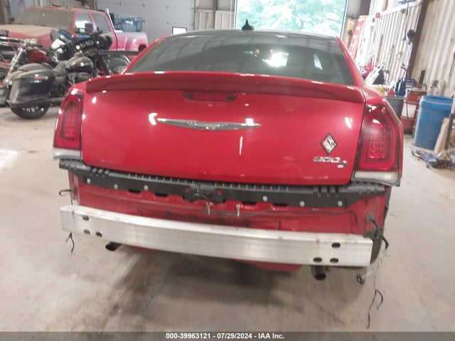 2C3CCABT5HH631646 Chrysler 300