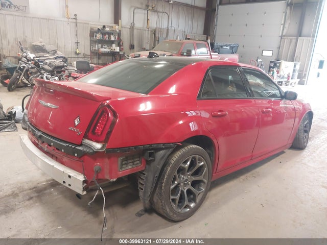 2C3CCABT5HH631646 Chrysler 300