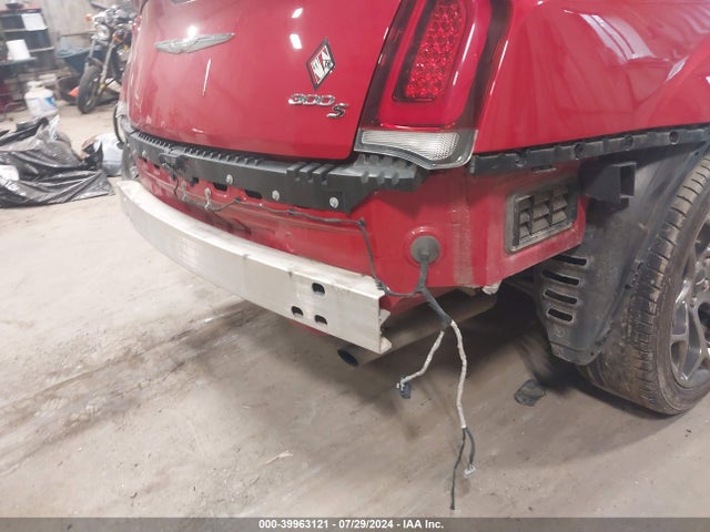 Chrysler 300 2017 2C3CCABT5HH631646 Image 6