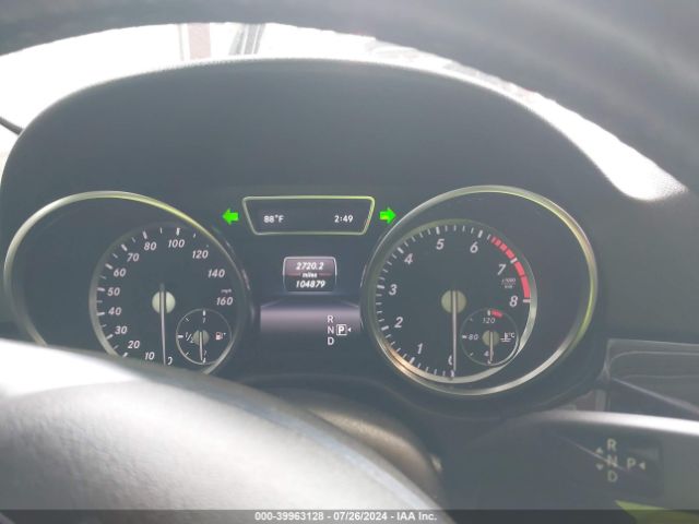 4JGDA5HB4EA363402 Mercedes-Benz Ml 350 4matic