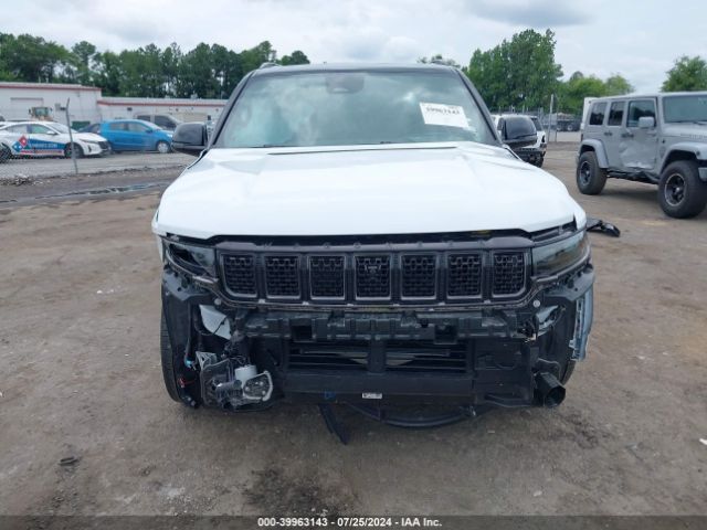 1C4SJSFP0RS144686 Jeep Grand Wagoneer L Series Ii 4x4