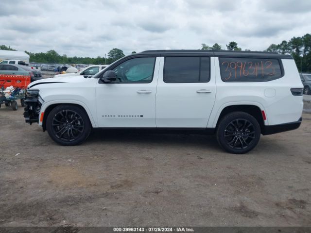 1C4SJSFP0RS144686 Jeep Grand Wagoneer L Series Ii 4x4