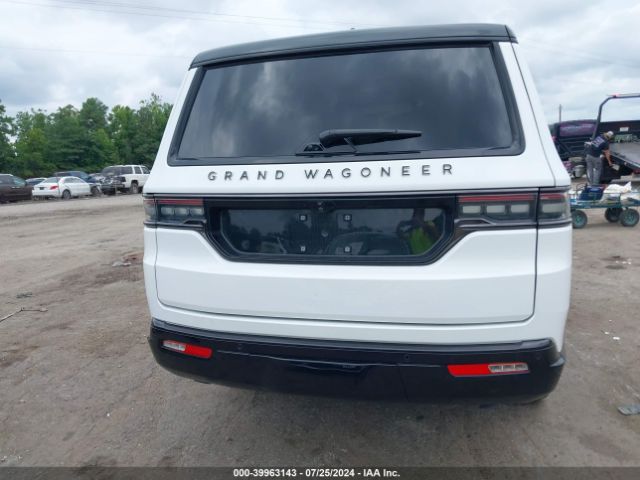 1C4SJSFP0RS144686 Jeep Grand Wagoneer L Series Ii 4x4