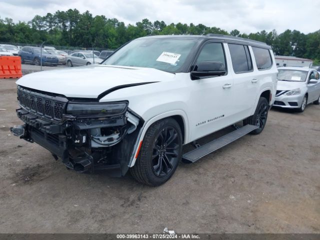 1C4SJSFP0RS144686 Jeep Grand Wagoneer L Series Ii 4x4