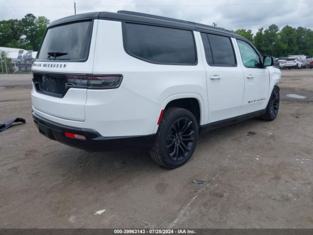 1C4SJSFP0RS144686 Jeep Grand Wagoneer L Series Ii 4x4