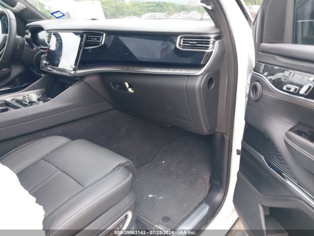 1C4SJSFP0RS144686 Jeep Grand Wagoneer L Series Ii 4x4