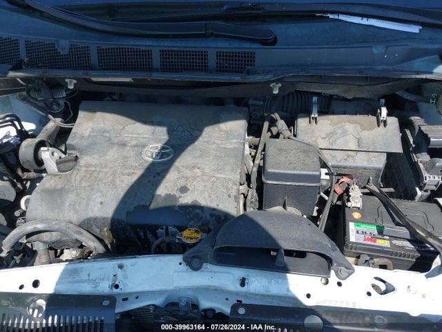 Toyota Sienna Le V6 8 Passenger 2014 5TDKK3DCXES454141 Image 10