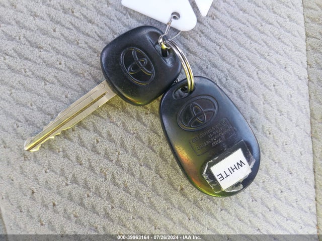 Toyota Sienna Le V6 8 Passenger 2014 5TDKK3DCXES454141 Image 11