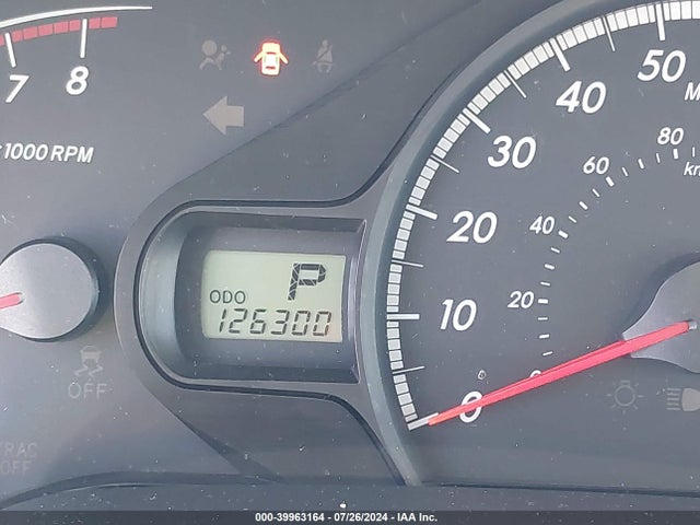 Toyota Sienna Le V6 8 Passenger 2014 5TDKK3DCXES454141 Image 15