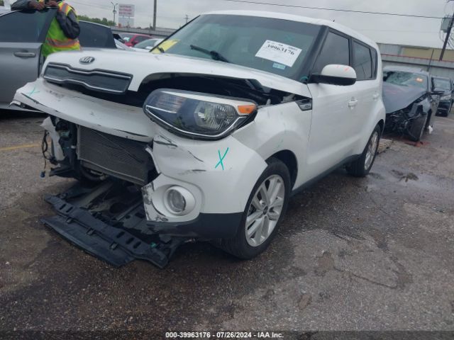 KNDJP3A50H7477820 KIA SOUL +