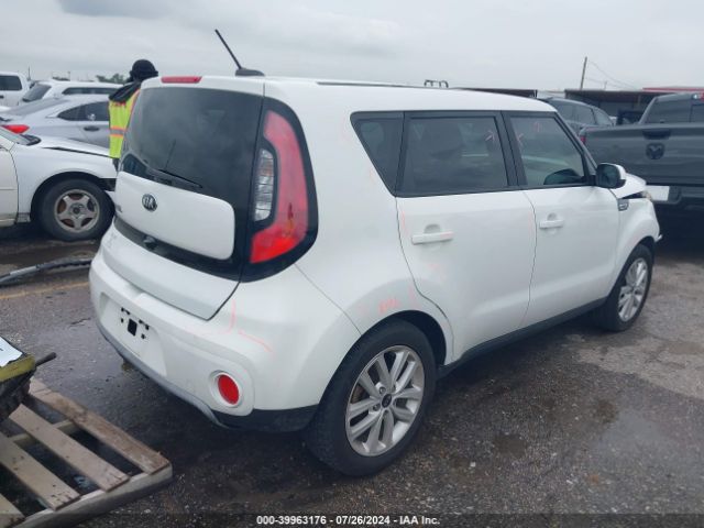 KNDJP3A50H7477820 KIA SOUL +