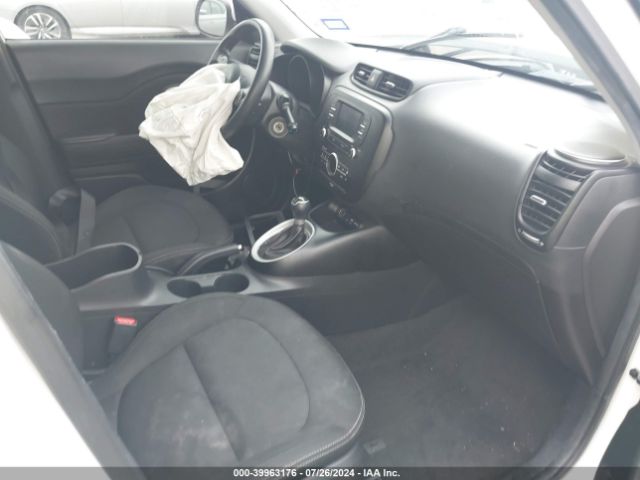 KNDJP3A50H7477820 KIA SOUL +
