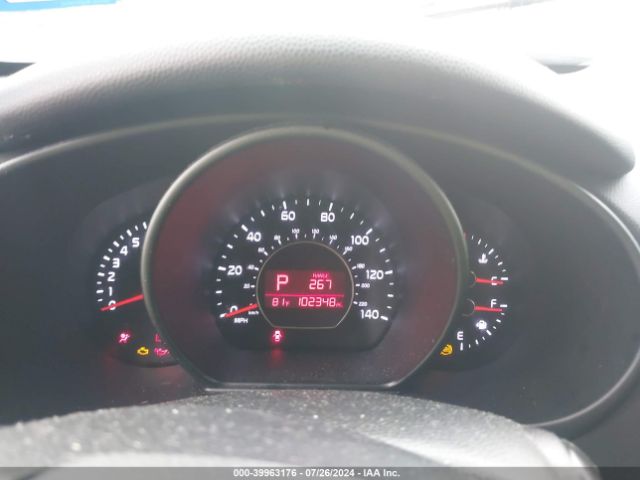 KNDJP3A50H7477820 KIA SOUL +