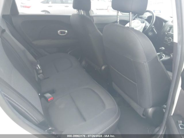 KNDJP3A50H7477820 KIA SOUL +