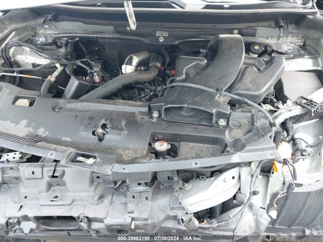 2020 MITSUBISHI ECLIPSE CROSS JA4AT5AA9LZ015168 Photo 9