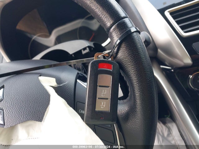 2020 MITSUBISHI ECLIPSE CROSS JA4AT5AA9LZ015168 Photo 10
