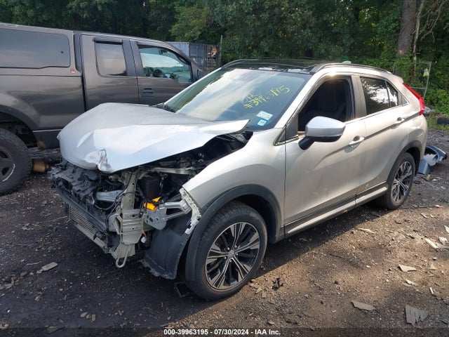 2020 MITSUBISHI ECLIPSE CROSS JA4AT5AA9LZ015168 Photo 1