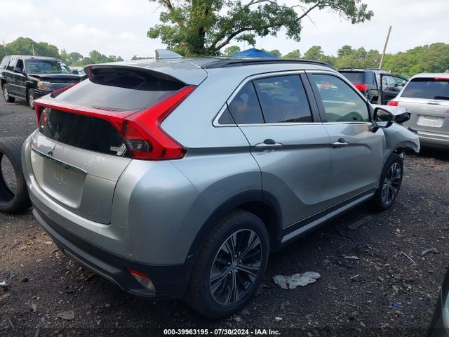 2020 MITSUBISHI ECLIPSE CROSS JA4AT5AA9LZ015168 Photo 3