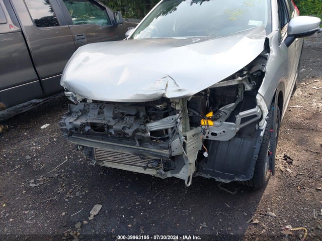 2020 MITSUBISHI ECLIPSE CROSS JA4AT5AA9LZ015168 Photo 5
