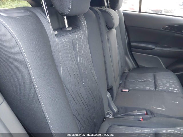 2020 MITSUBISHI ECLIPSE CROSS JA4AT5AA9LZ015168 Photo 7