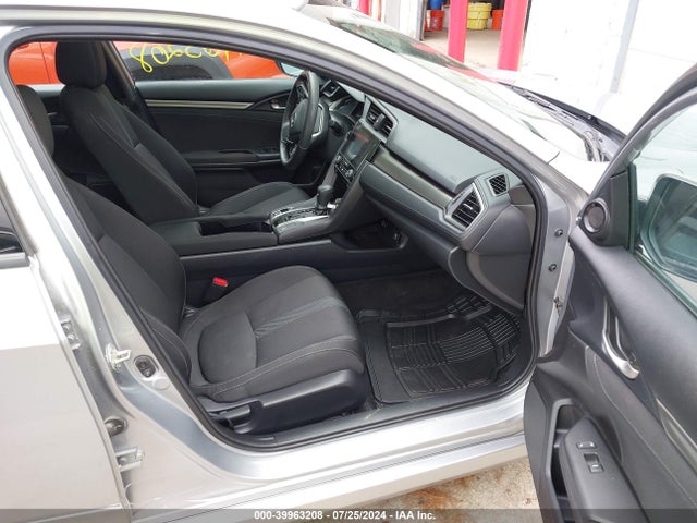 Honda CIVIC EX 2018 SHHFK7H58JU429451 Image 5