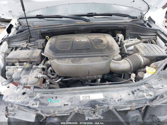 1C4RJECG4GC428561 Jeep Grand Cherokee High Altitude
