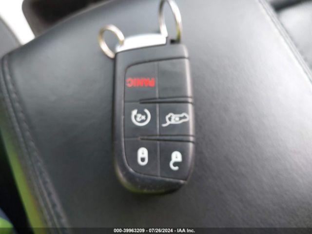 1C4RJECG4GC428561 Jeep Grand Cherokee High Altitude