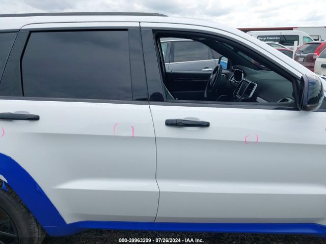 1C4RJECG4GC428561 Jeep Grand Cherokee High Altitude