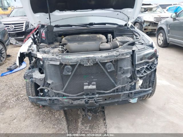 1C4RJECG4GC428561 Jeep Grand Cherokee High Altitude
